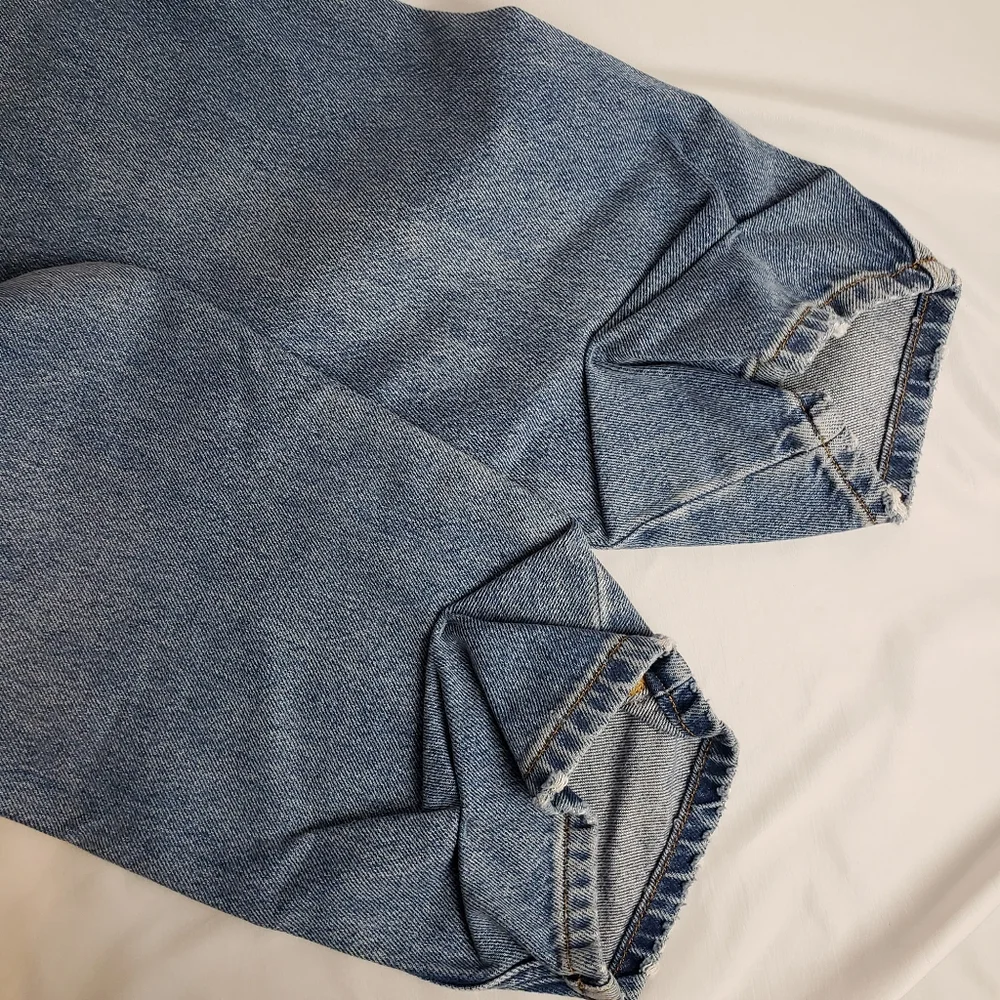 Zara Jeans Size 6